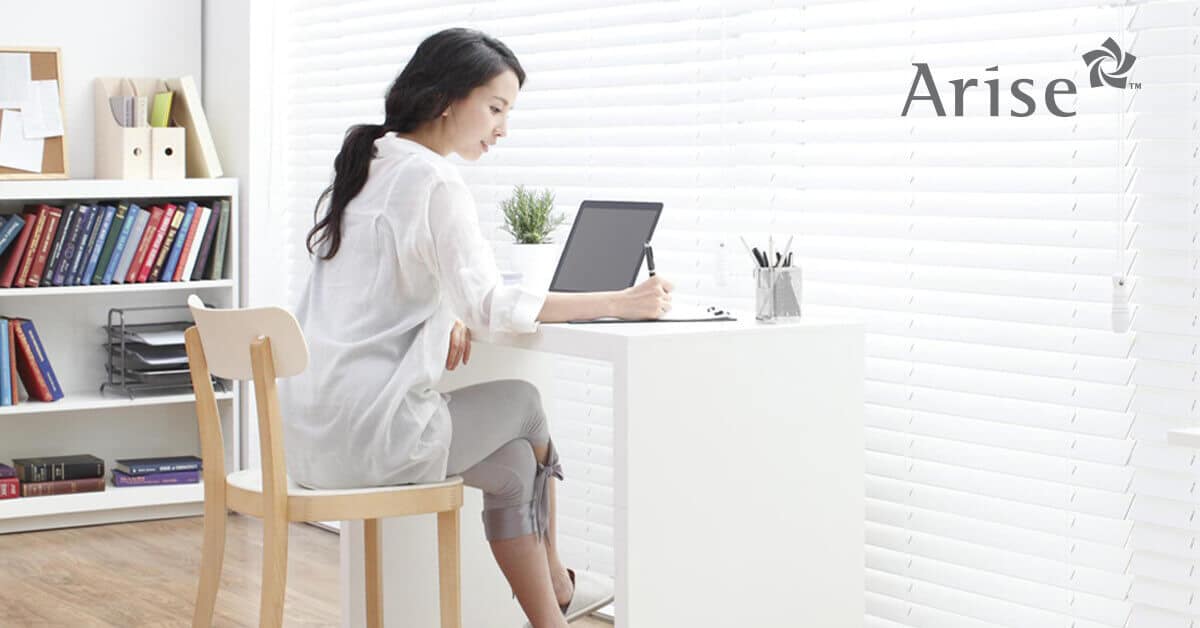 home office organization
