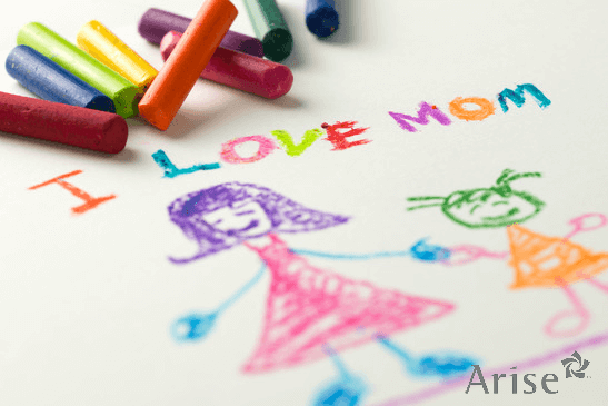 This Mother’s Day, Give Yourself a Gift: Work Life Balance