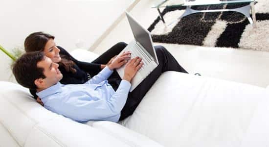 550300c725EDNthumb36photodune 439216 Business Couple With Laptop Xs