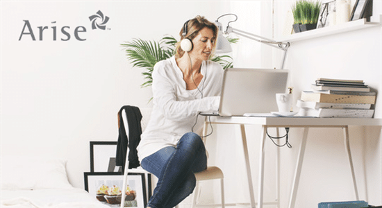 550300c725EDNthumb67Solopreneur In The Arise Network