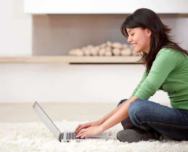 600600p507EDNmain44photodune 435243 Working From Home M