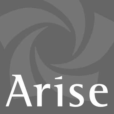 944500c725EDNthumb Arise Twitter Profile STAR GRAY