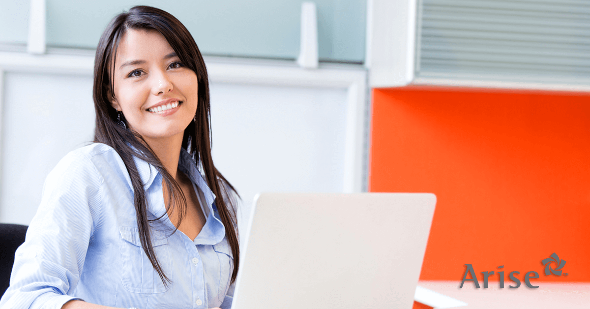 arise work from home uk reviews