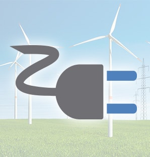 TXU Retail Electric Icon