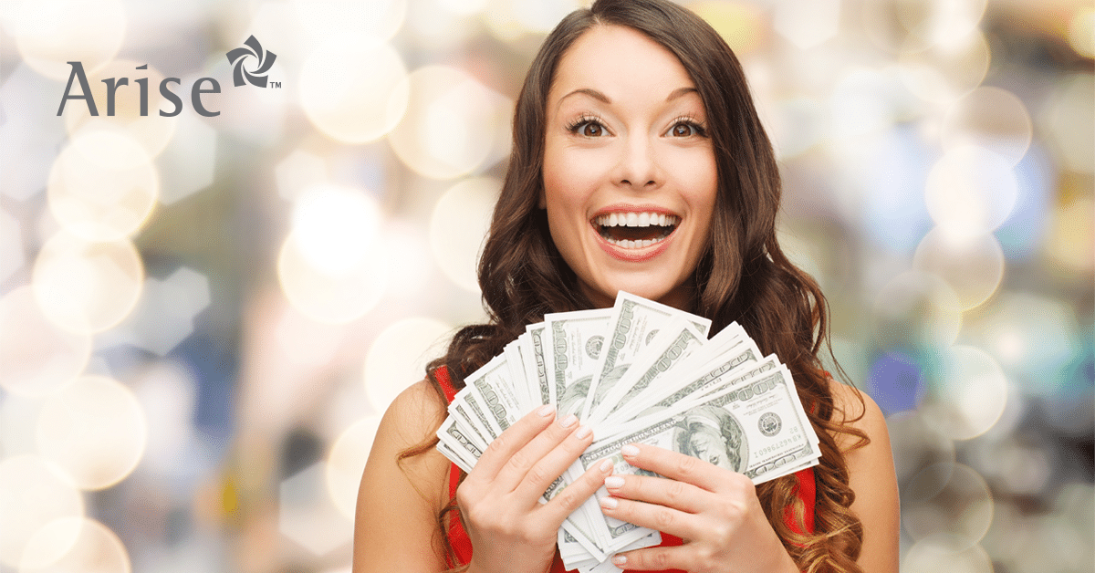 Earn Exttra Income Holiday Season