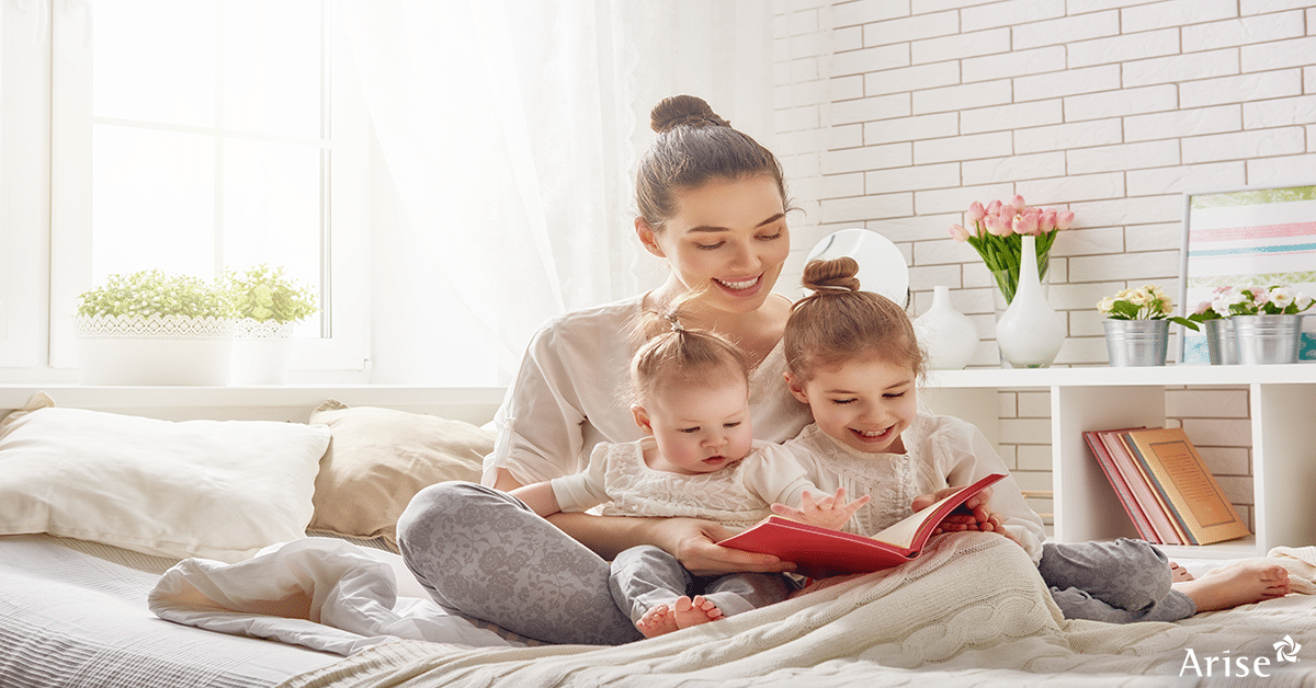 How to Survive Working from Home with Kids this Summer