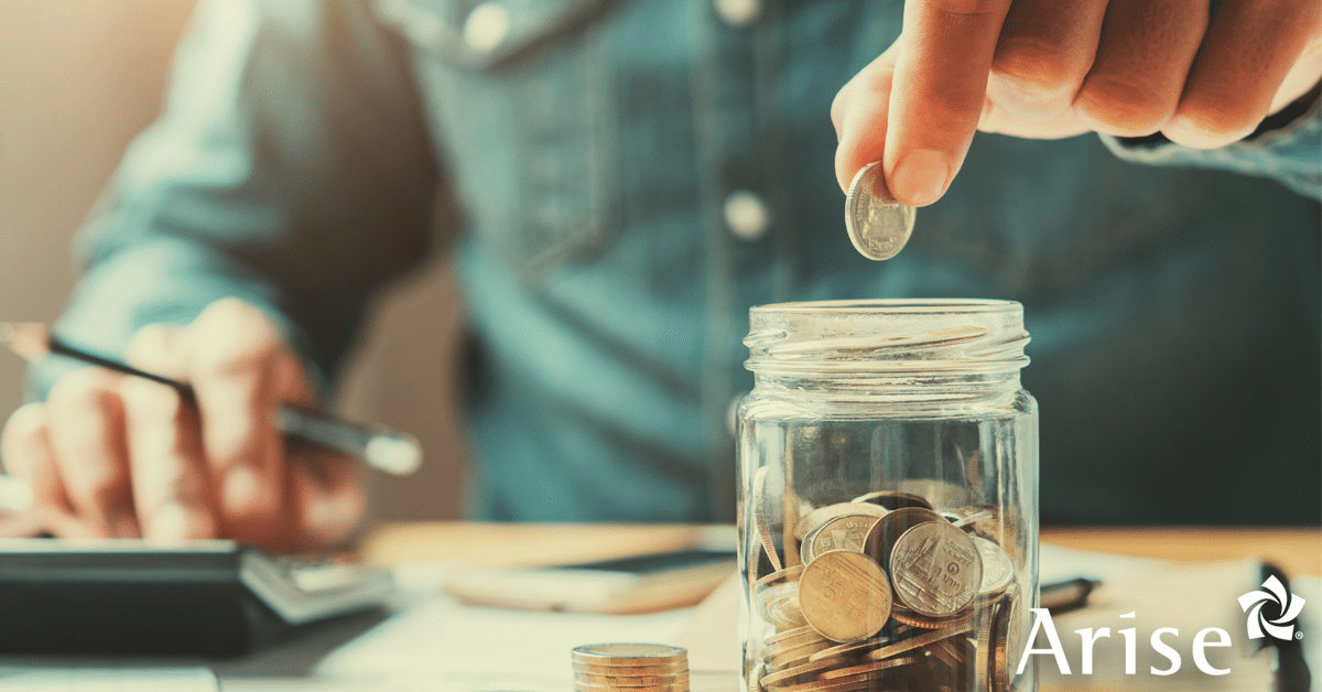 Blog Post How Can Working From Home Save You Money