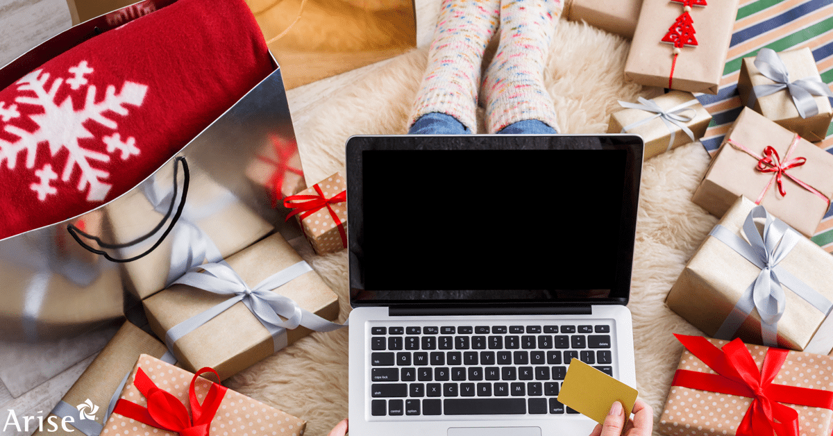 Holiday Help Limited Engagement