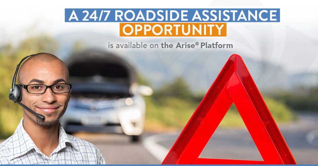 Skip the Daily Commute: Sign Up for a Home Business Opportunity With a Roadside Assistance Company