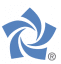 Arise Pinwheel R Symbol