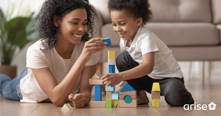 How to Get Lucky and Work From Home — For Good!