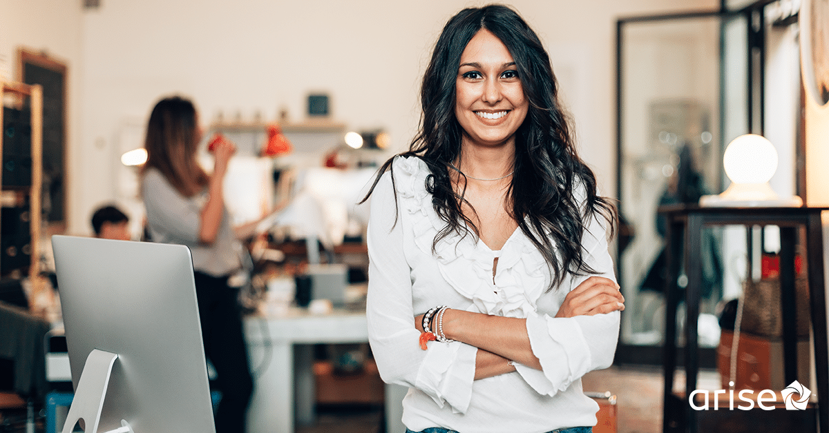 8 Inspiring Female Leaders Who Prove Anything Is Possible