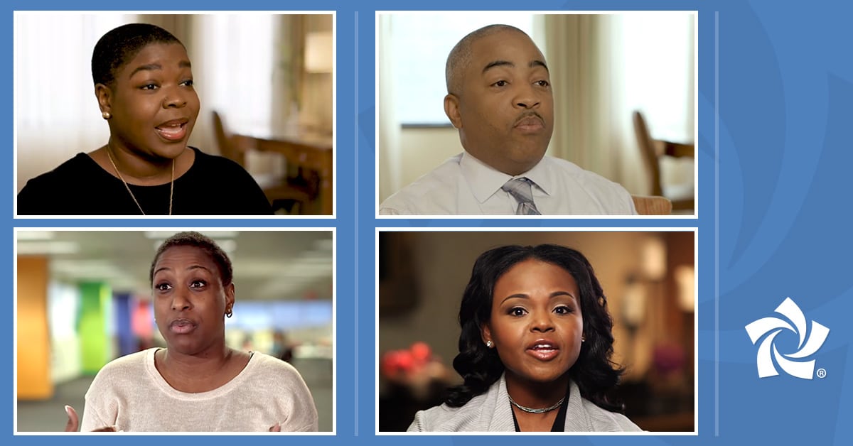4 Black Business Entrepreneurs Who Found Success on the Arise® Platform