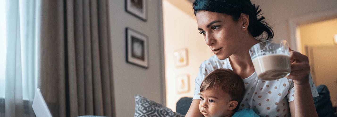 Work At Home Moms Edited