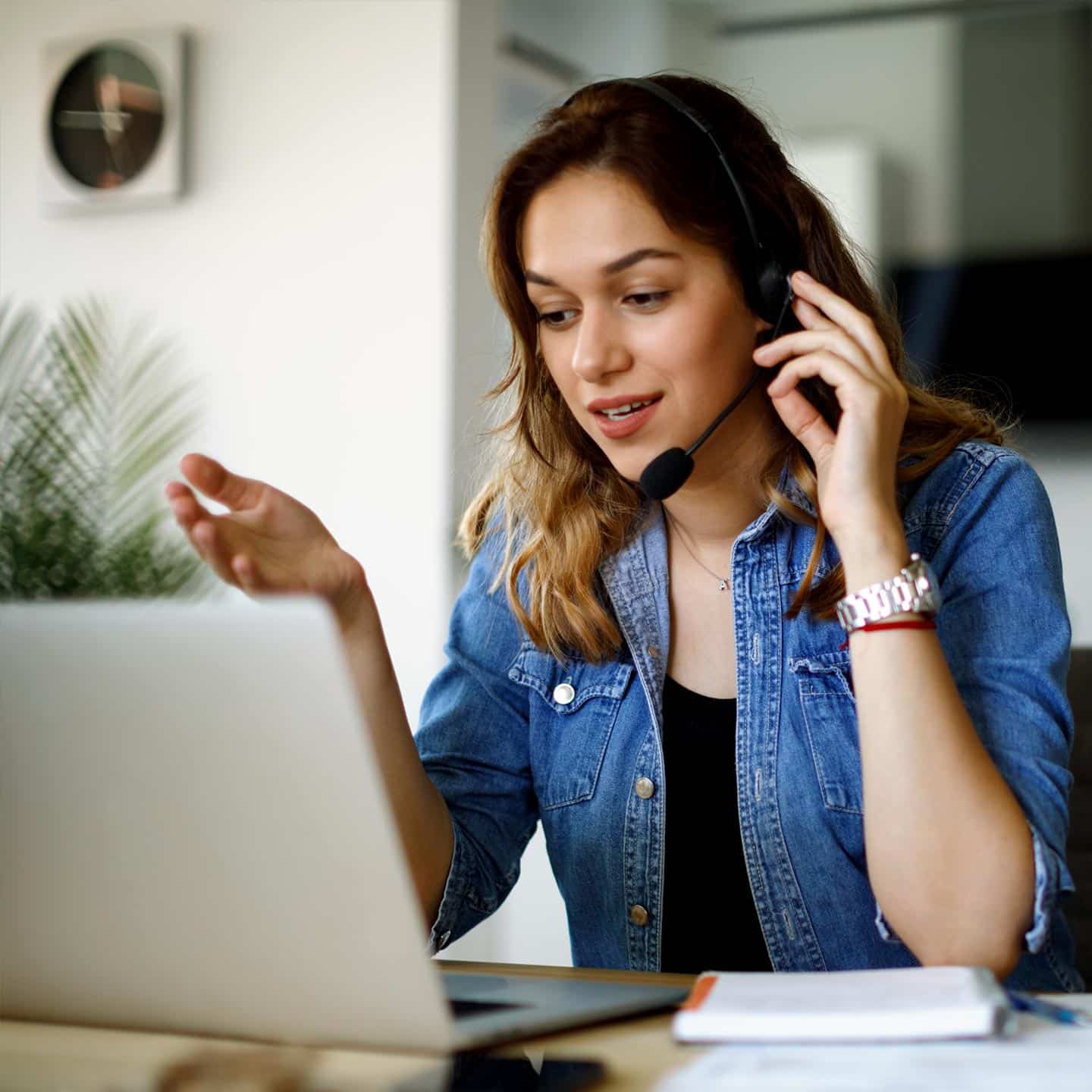 Flexible Work Opportunity