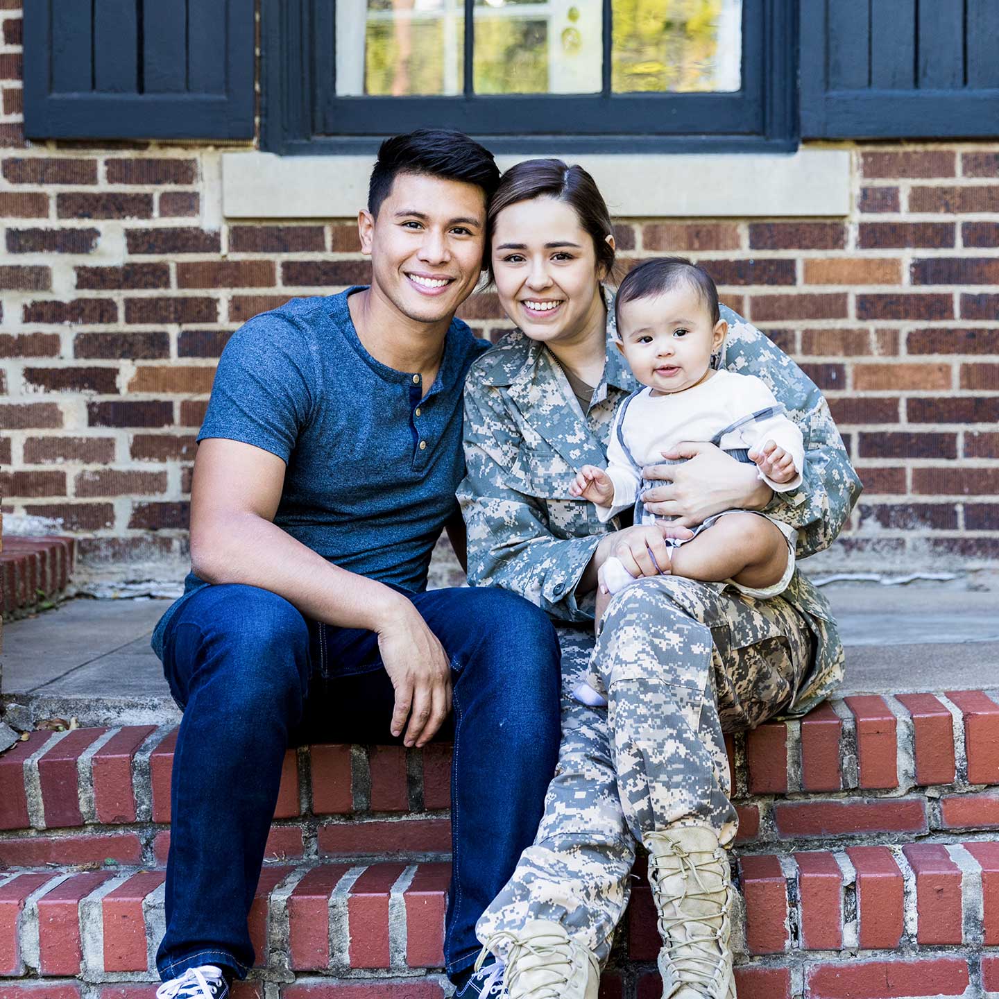Remote Customer Service Military