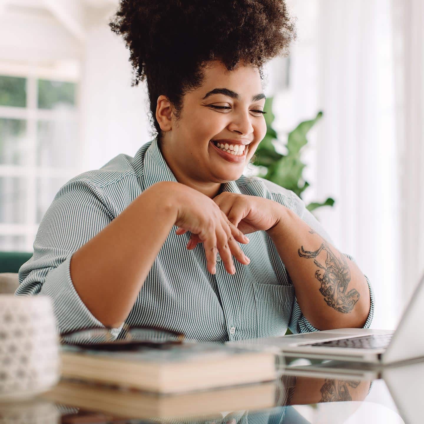 Remote Work Opportunity