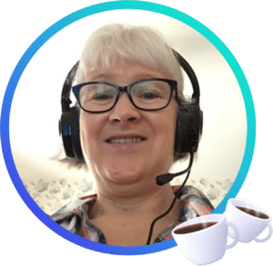 Valerie is an Arise Service Partner from the UK.